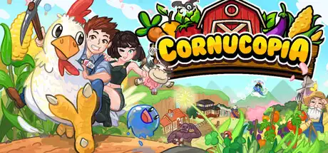 [PC]富饶之乡/Cornucopia-芝士游戏