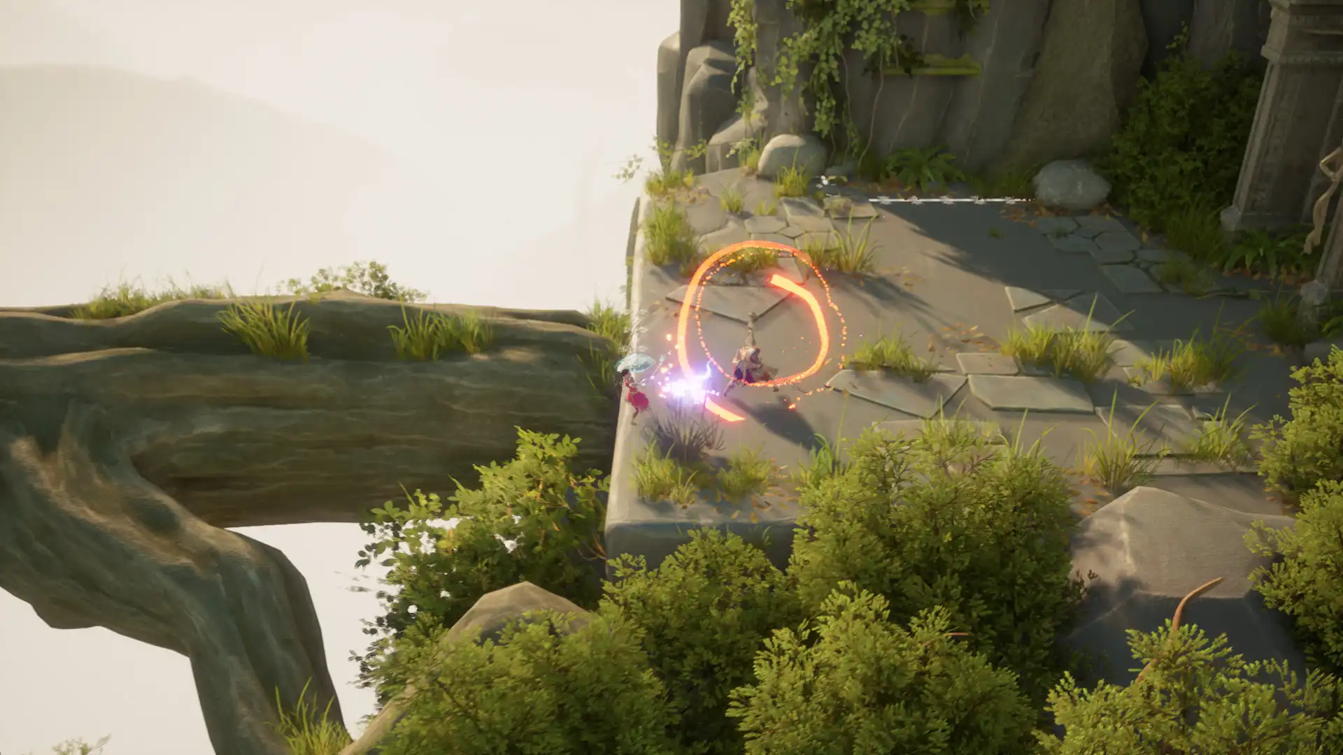 [PC]拉吉：远古传奇/Raji: An Ancient Epic