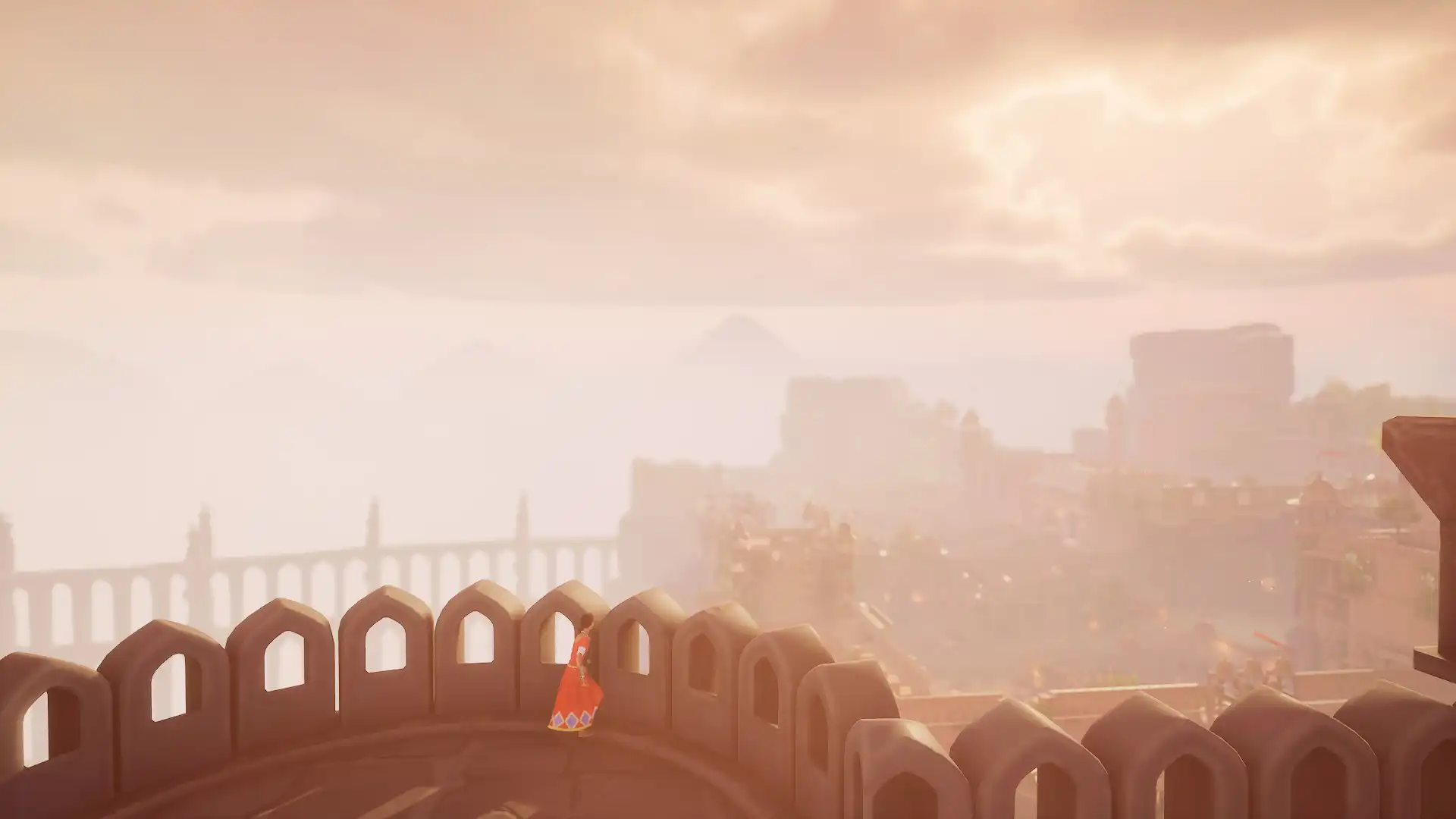 [PC]拉吉：远古传奇/Raji: An Ancient Epic