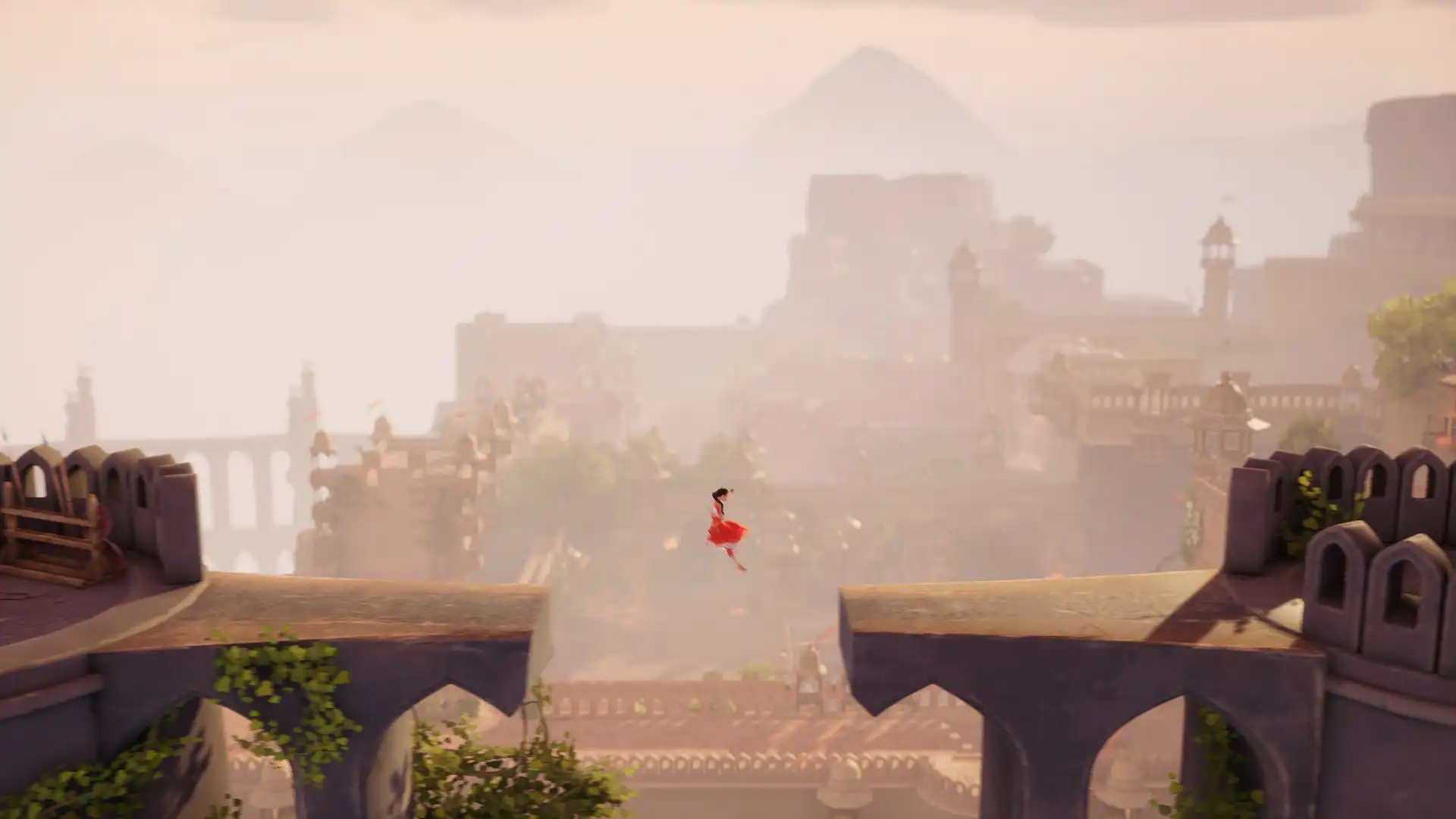 [PC]拉吉：远古传奇/Raji: An Ancient Epic