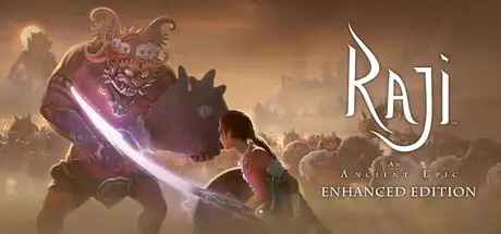 [PC]拉吉：远古传奇/Raji: An Ancient Epic-芝士游戏
