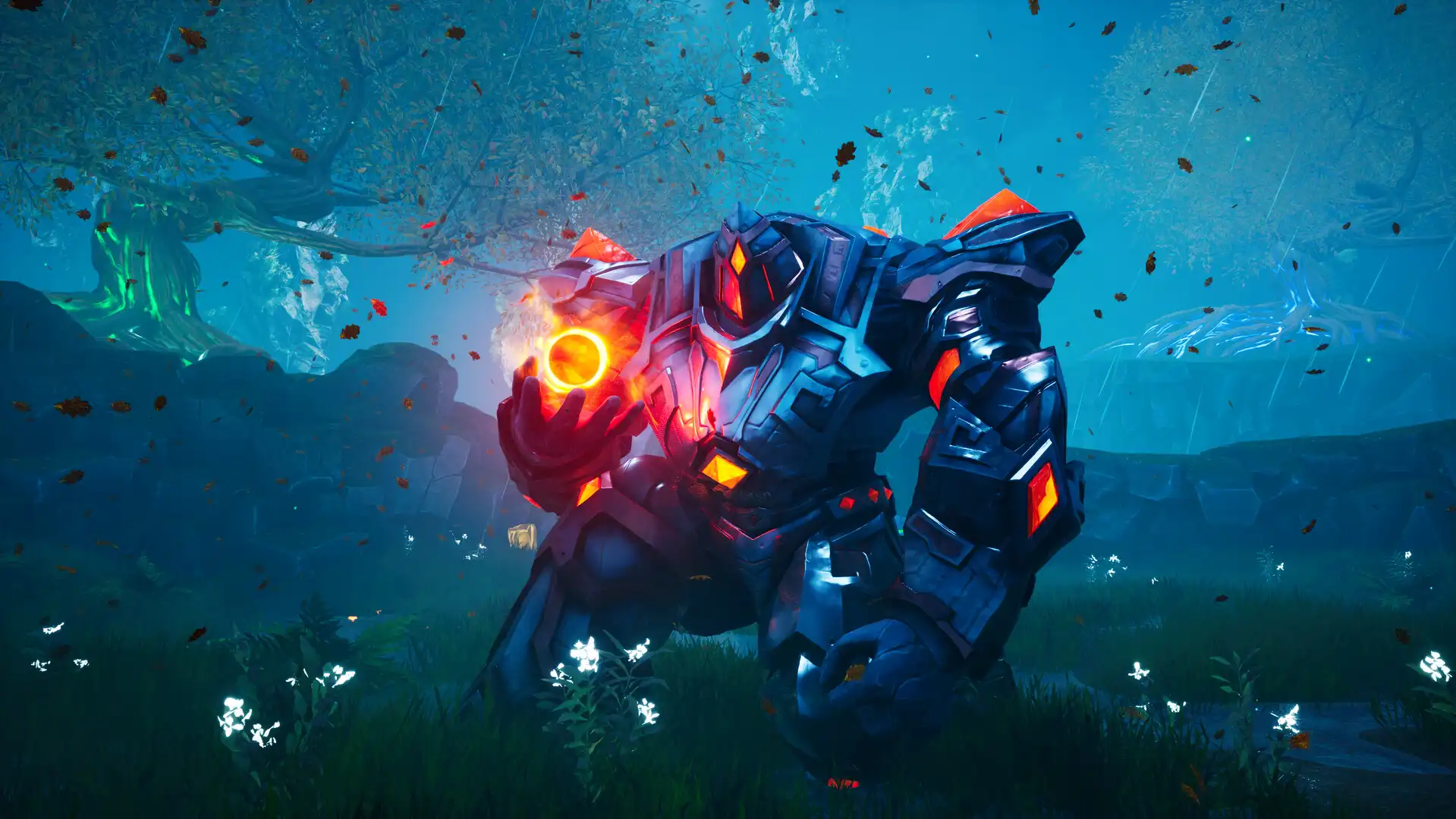 [PC]余波/AFTERBLAST