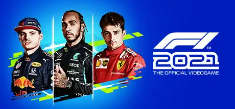 [PC]F1 2021-芝士游戏