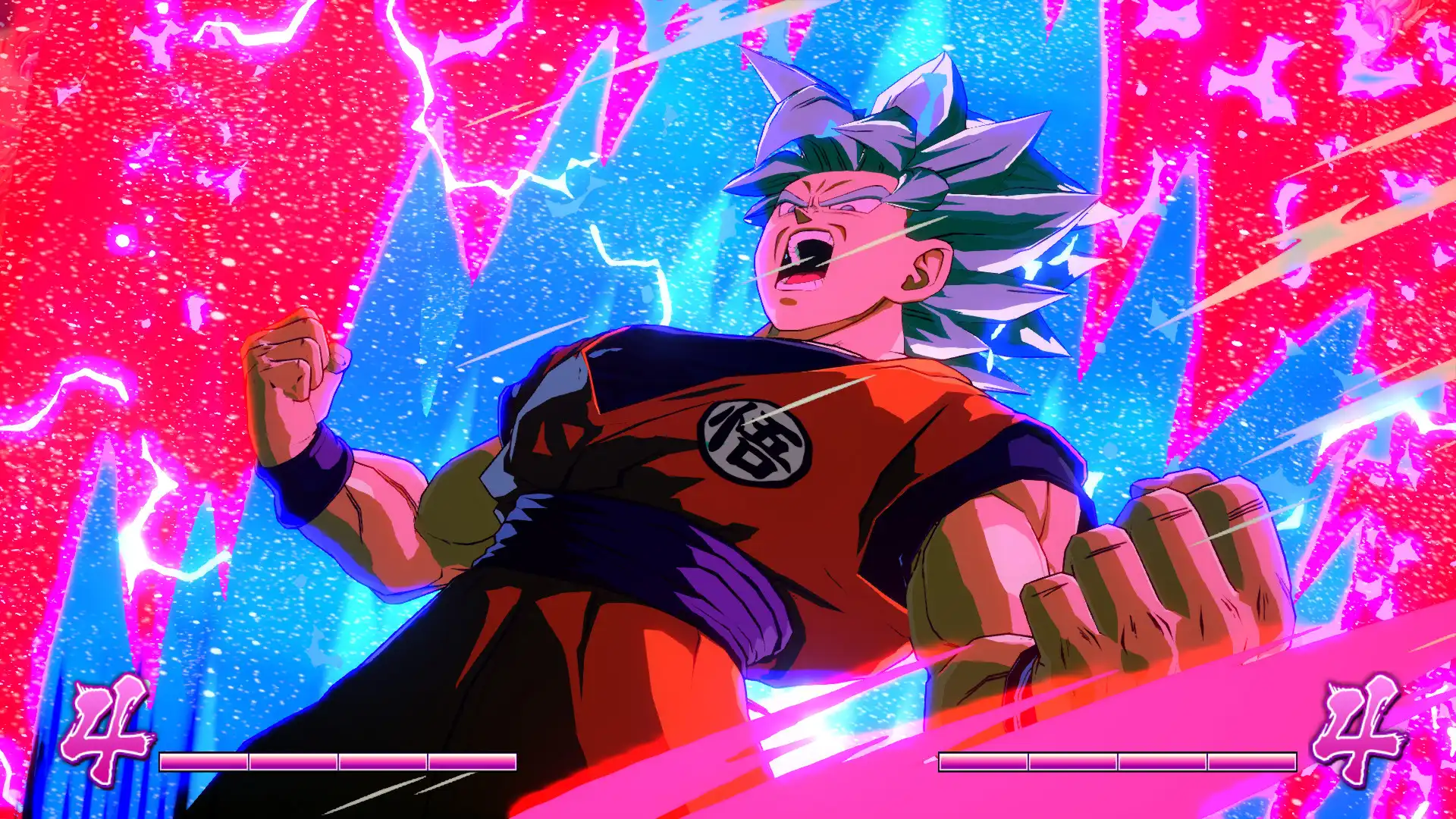 图片[1]-[PC]龙珠战士Z/龙珠格斗Z/龙珠斗士Z/DRAGON BALL FighterZ-芝士游戏