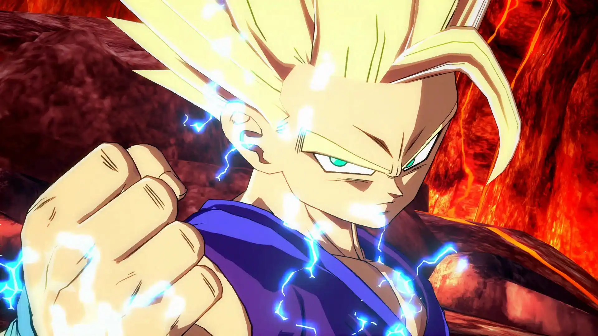 图片[3]-[PC]龙珠战士Z/龙珠格斗Z/龙珠斗士Z/DRAGON BALL FighterZ-芝士游戏