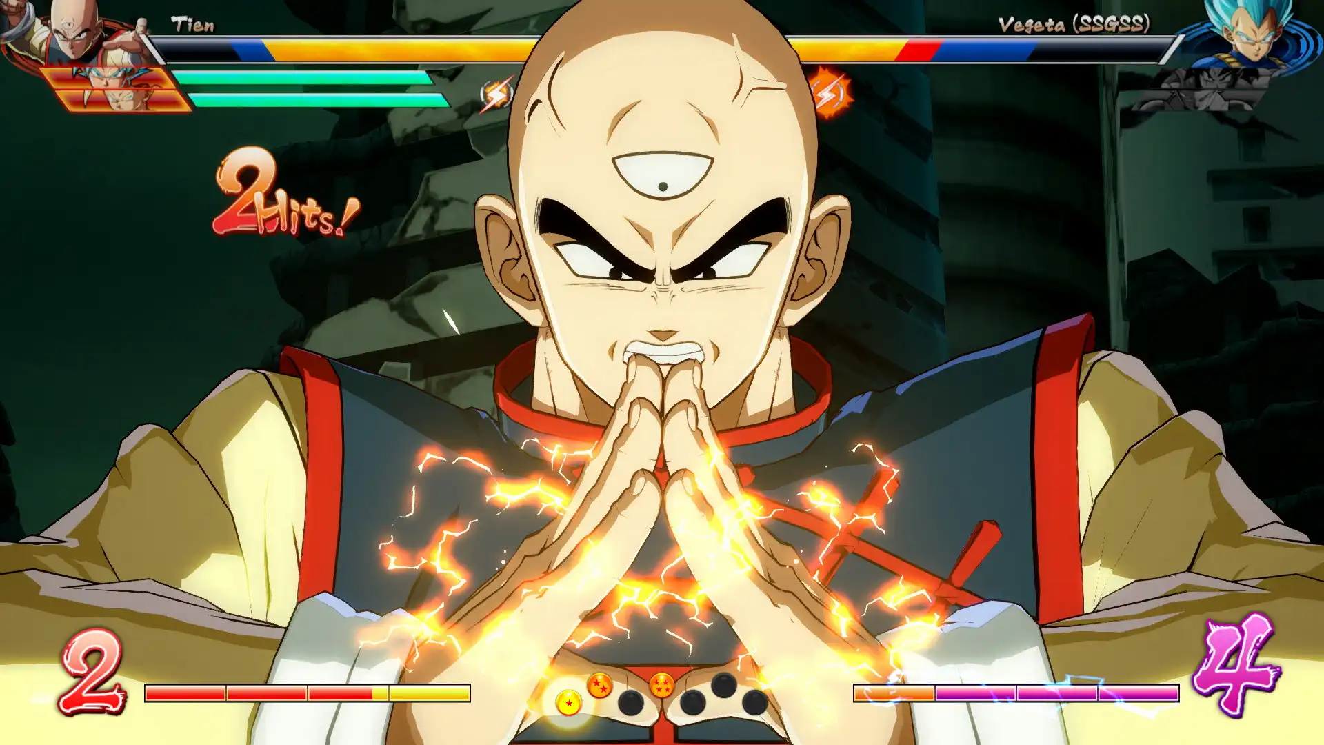 图片[5]-[PC]龙珠战士Z/龙珠格斗Z/龙珠斗士Z/DRAGON BALL FighterZ-芝士游戏