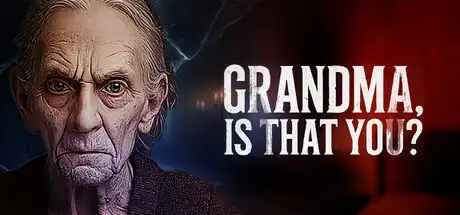 [PC]奶奶，是你吗？/Grandma, Is That You?-芝士游戏