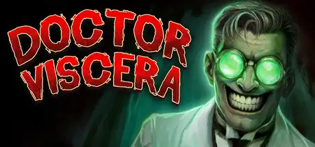 [PC]内脏医生/DOCTOR VISCERA-芝士游戏