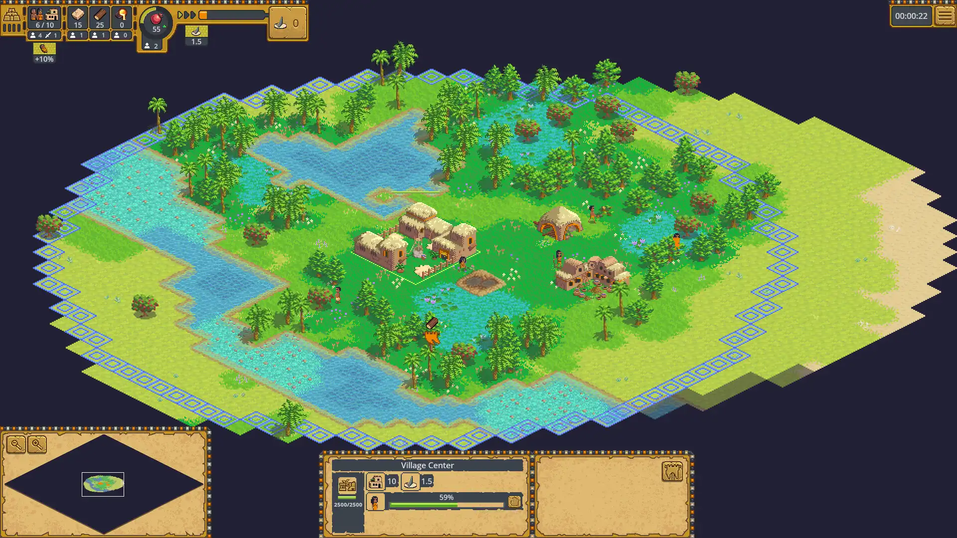 [PC]新月沃土/TFC: The Fertile Crescent
