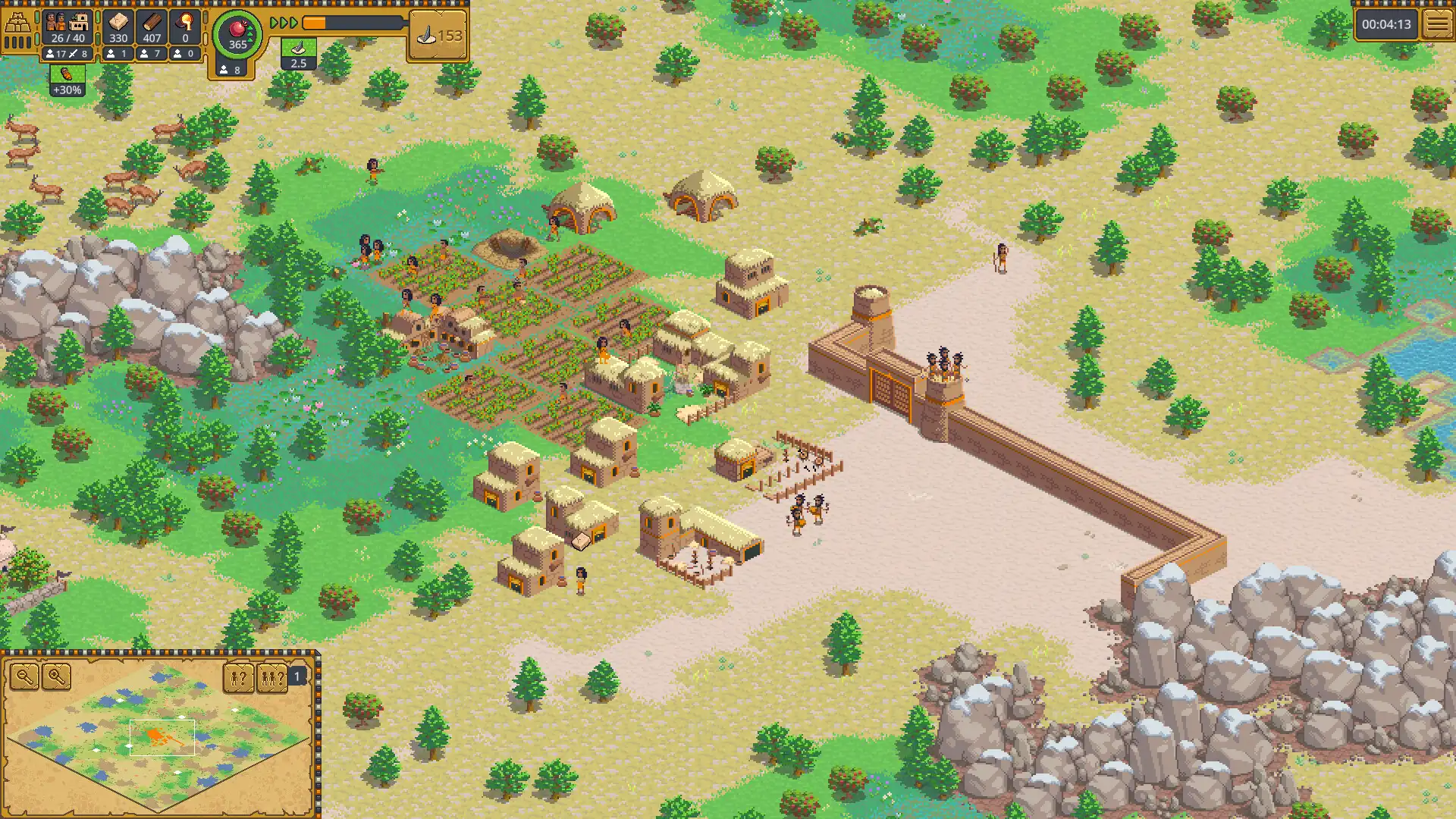 [PC]新月沃土/TFC: The Fertile Crescent