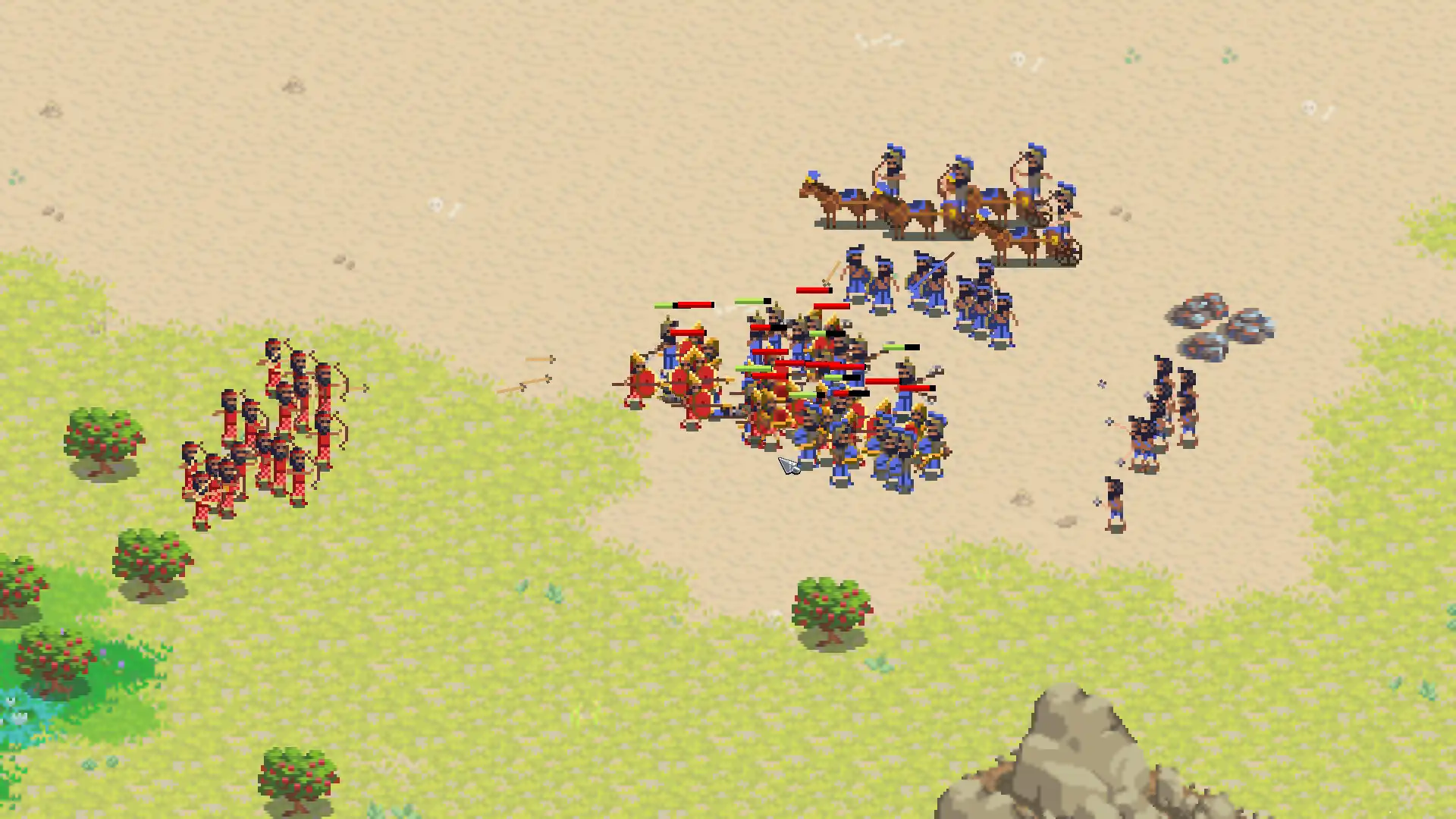 [PC]新月沃土/TFC: The Fertile Crescent