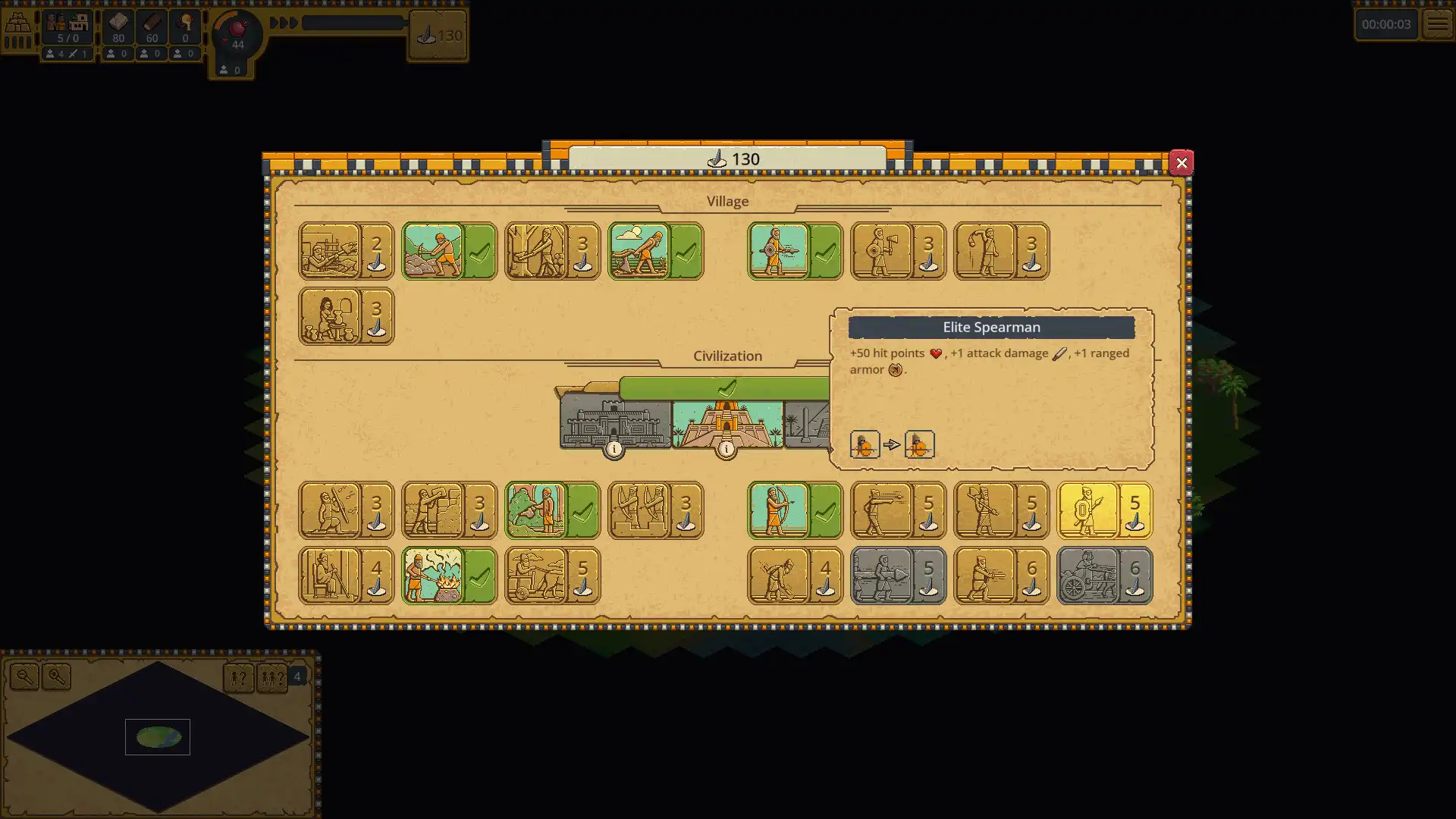 [PC]新月沃土/TFC: The Fertile Crescent