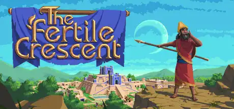 [PC]新月沃土/TFC: The Fertile Crescent-芝士游戏