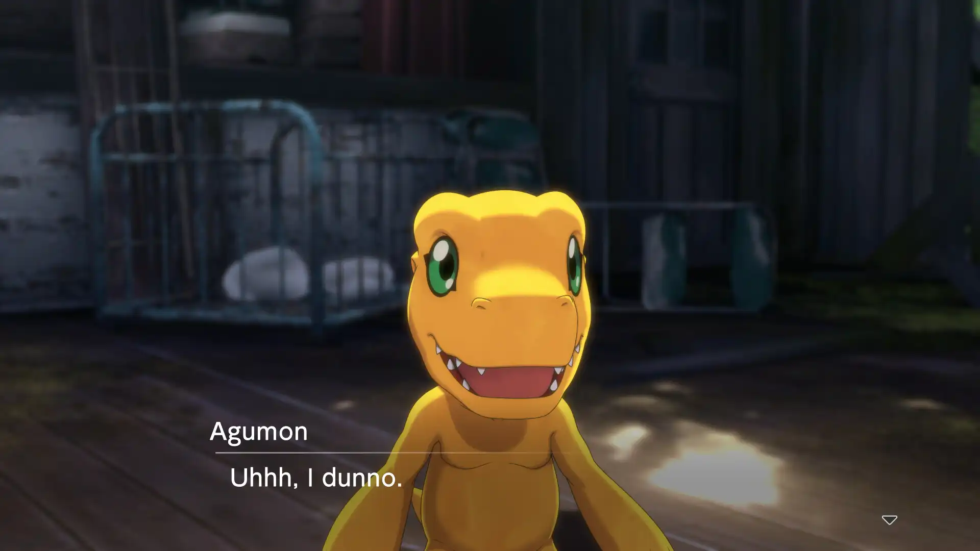 图片[2]-[PC]数码宝贝：绝境求生/Digimon Survive-芝士游戏