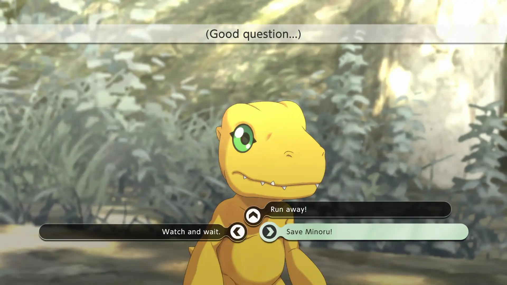 图片[3]-[PC]数码宝贝：绝境求生/Digimon Survive-芝士游戏
