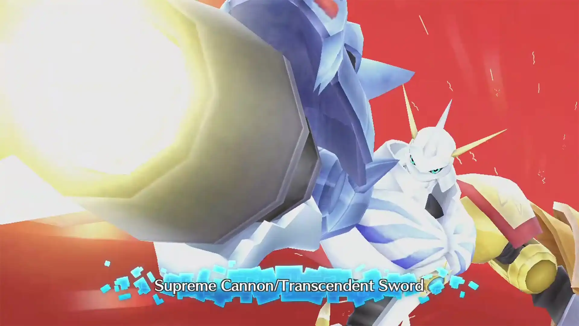 图片[4]-[PC]数码宝贝世界：新秩序/Digimon World: Next Order-芝士游戏