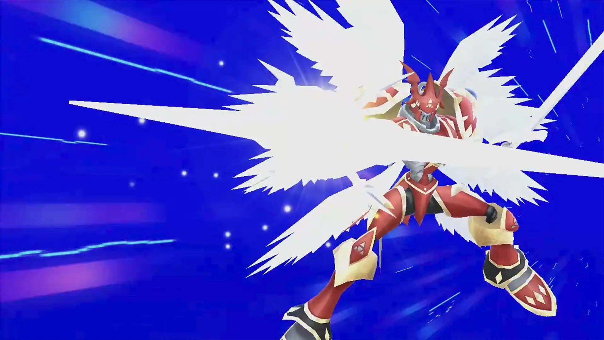 图片[5]-[PC]数码宝贝世界：新秩序/Digimon World: Next Order-芝士游戏
