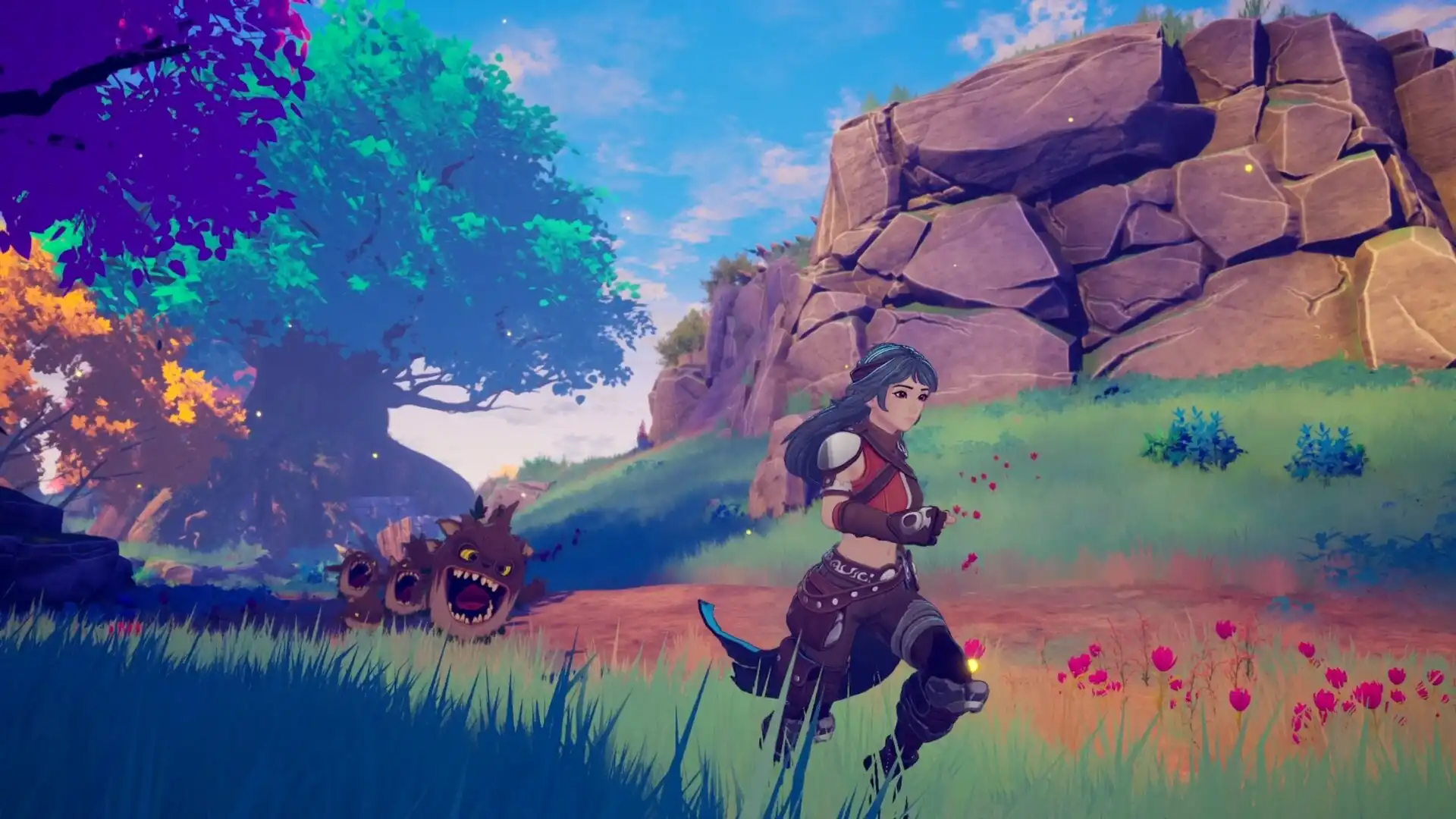 图片[2]-[PC]云之国/Cloudheim/支持网络联机-芝士游戏