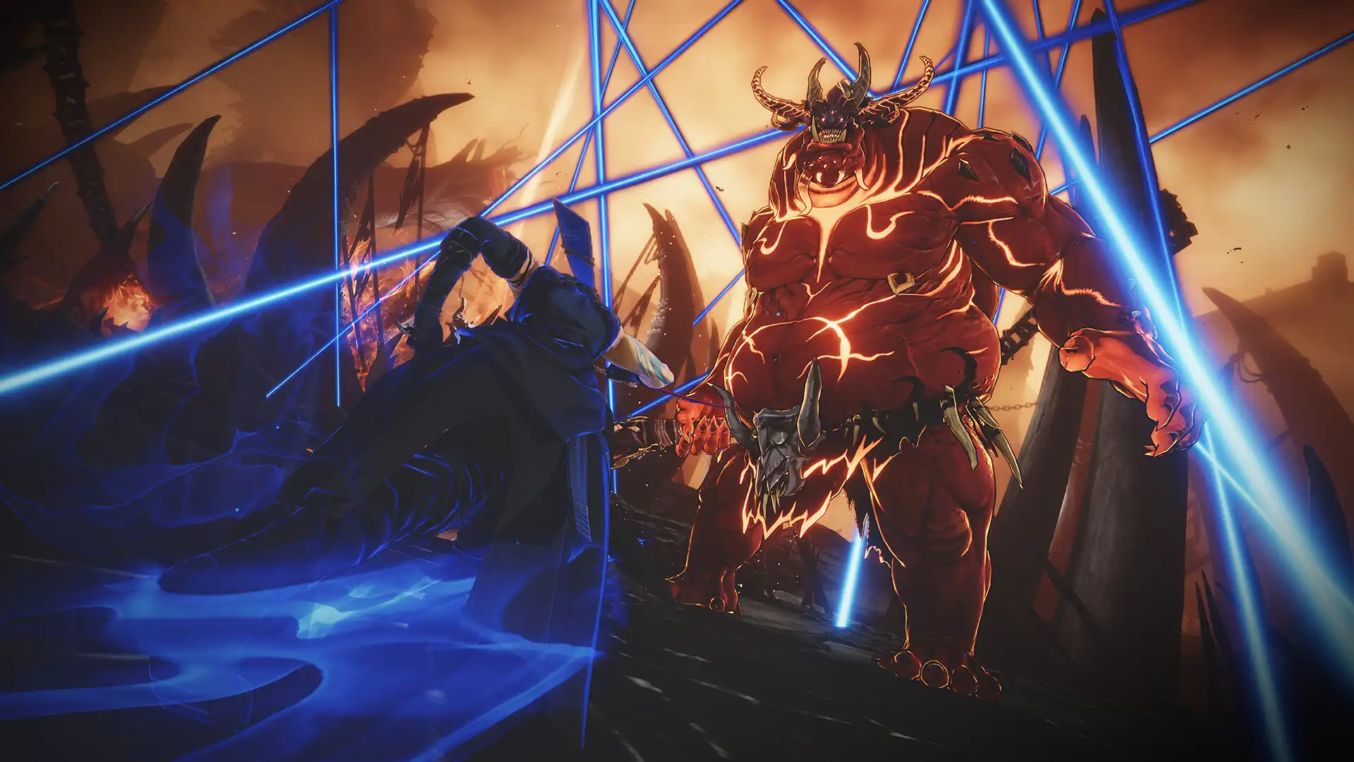 [PC]我独自升级：起立·觉醒/Solo Leveling: ARISE OVERDRIVE/支持网络联机
