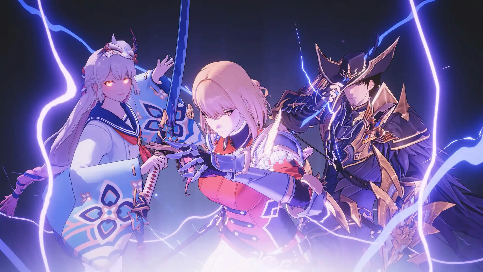 [PC]我独自升级：起立·觉醒/Solo Leveling: ARISE OVERDRIVE/支持网络联机