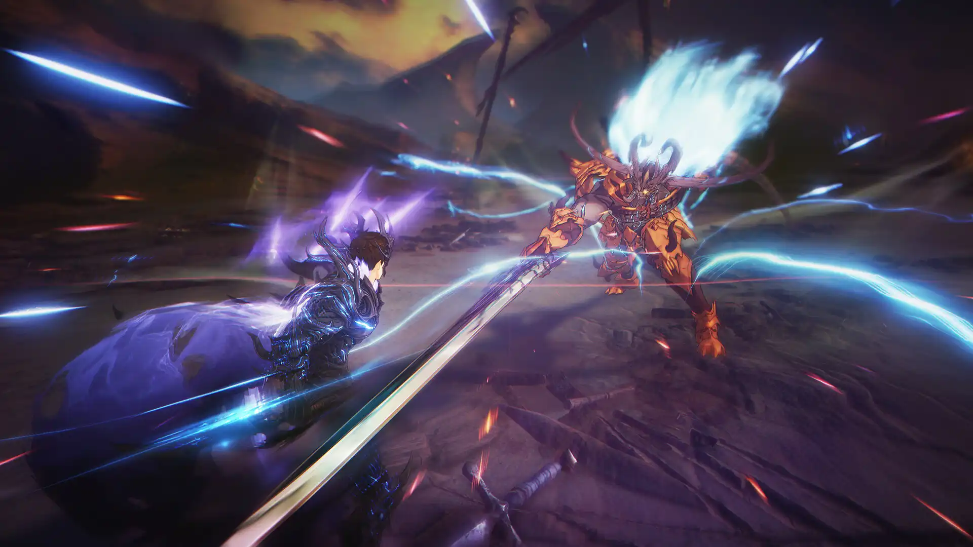 [PC]我独自升级：起立·觉醒/Solo Leveling: ARISE OVERDRIVE/支持网络联机