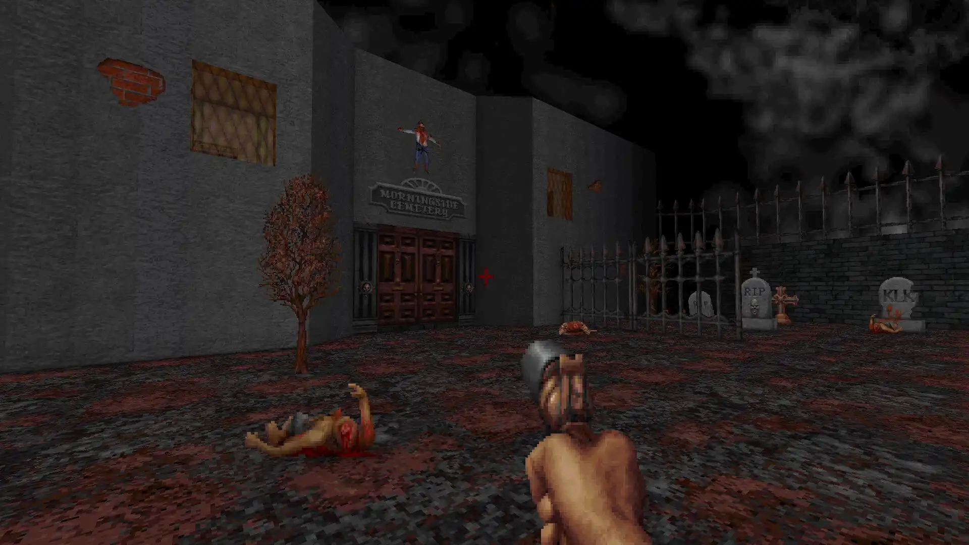 [PC]血祭：新鲜供应/Blood: Refreshed Supply