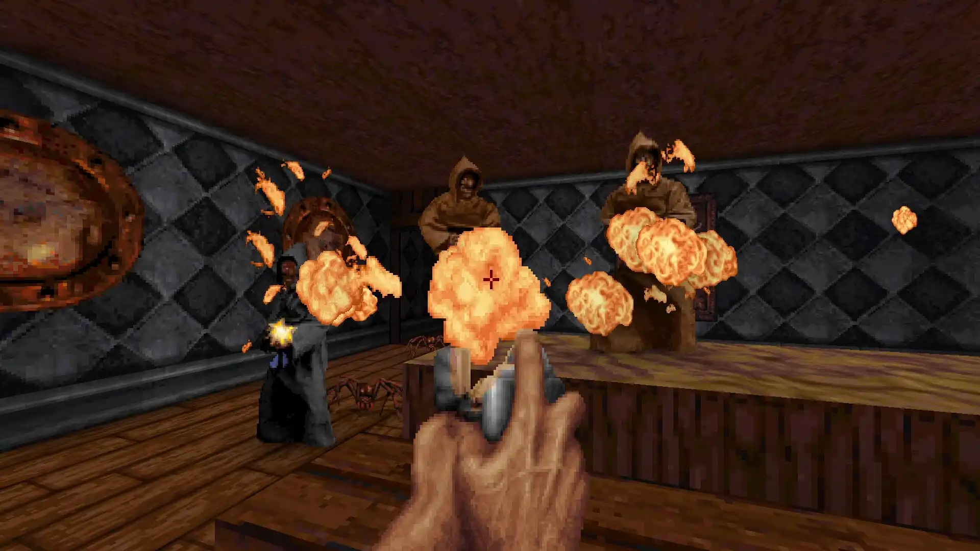 [PC]血祭：新鲜供应/Blood: Refreshed Supply