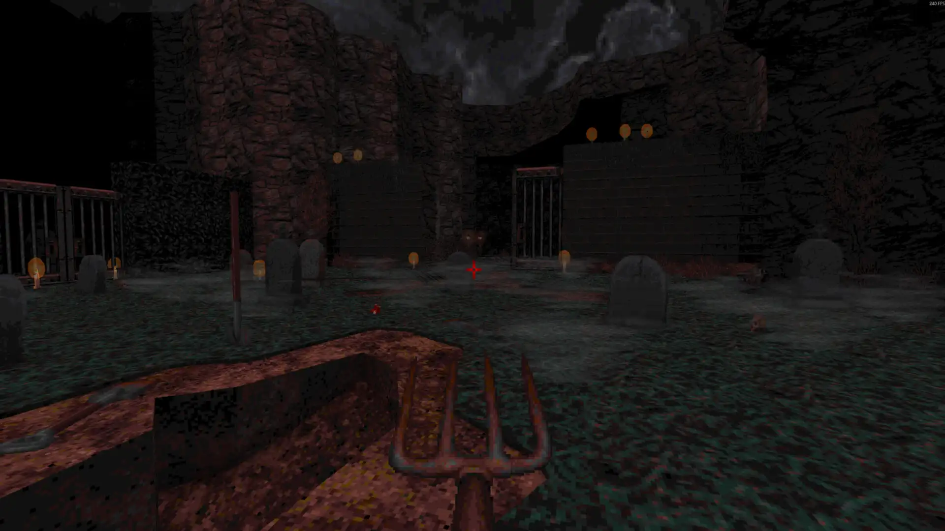 [PC]血祭：新鲜供应/Blood: Refreshed Supply