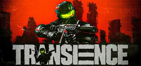 [PC]瞬变/Transience-芝士游戏
