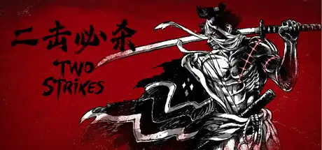 [PC]二击必杀/Two Strikes-芝士游戏