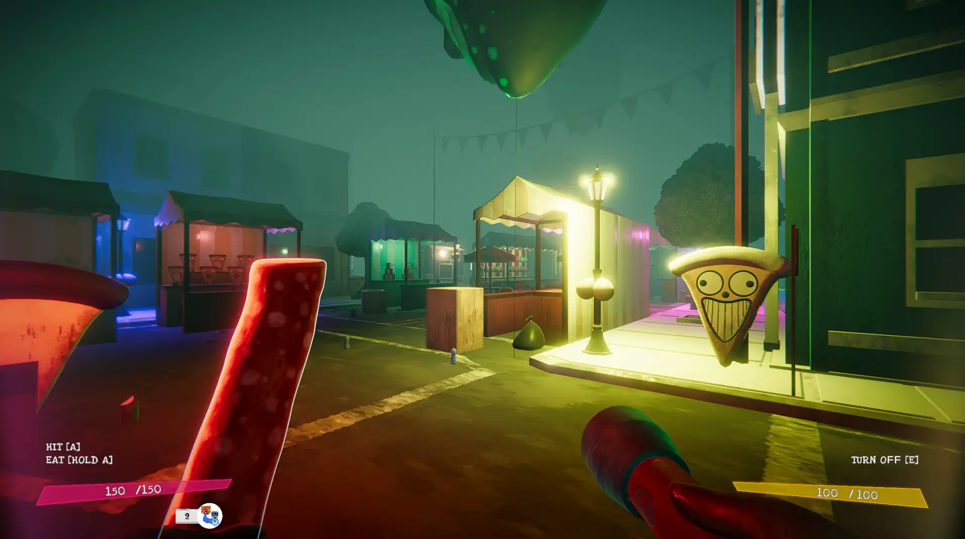图片[4]-[PC]夺命披萨外卖/Pizza Deathlivery/支持网络联机-芝士游戏
