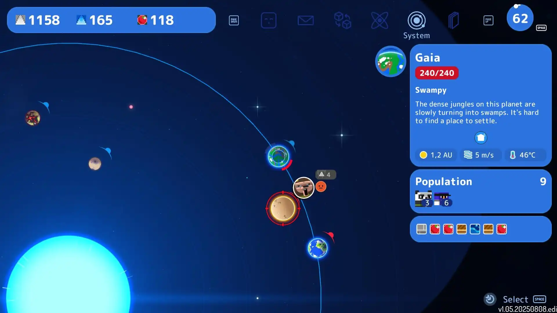 图片[4]-[PC]我的星球：大师矿工版/A Planet of Mine MasterMine Edition-芝士游戏