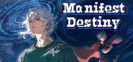 [PC]昭昭天命/Manifest Destiny-芝士游戏