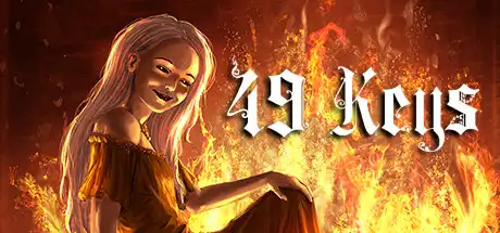 [PC]四十九把钥匙/49 Keys-芝士游戏
