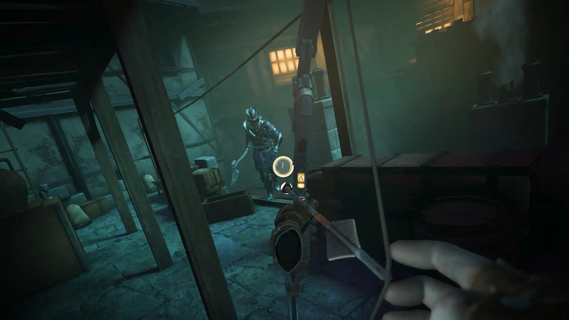 图片[1]-[PC]神偷VR：暗影之遗/Thief VR: Legacy of Shadow/支持VR-芝士游戏
