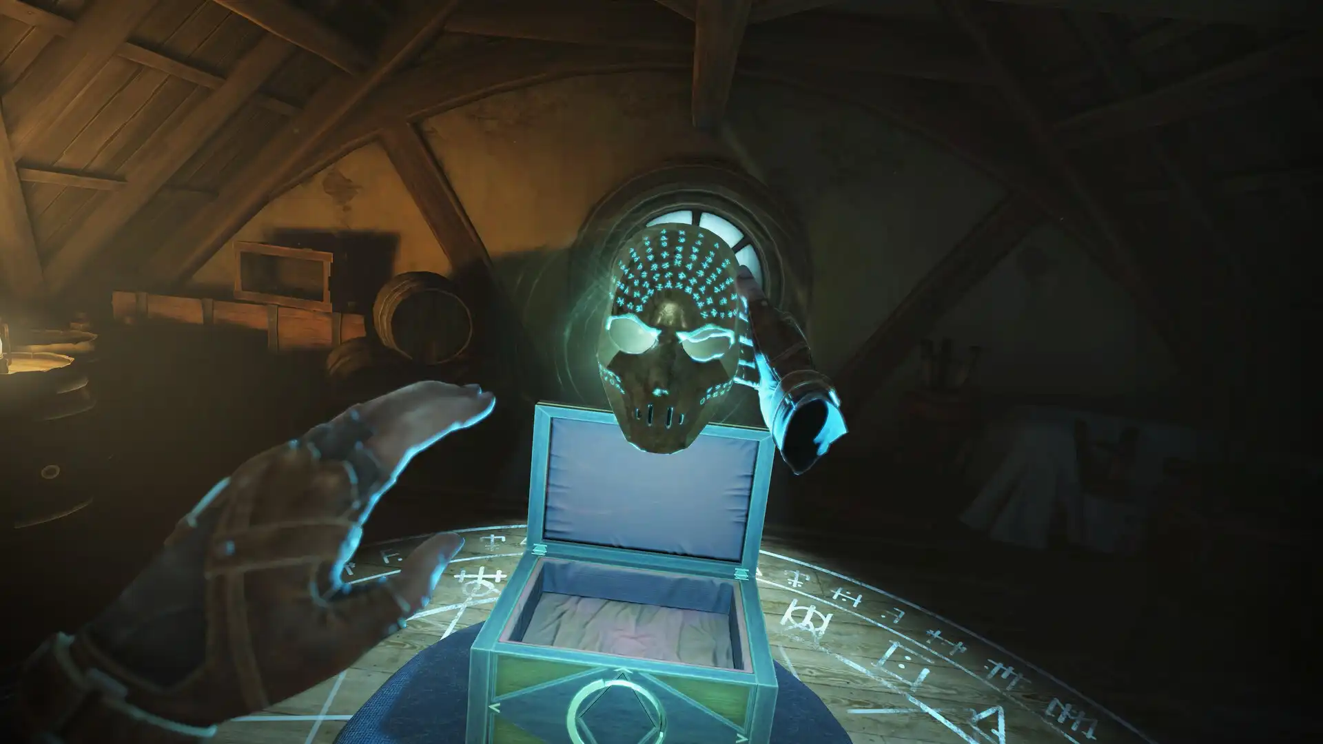 图片[2]-[PC]神偷VR：暗影之遗/Thief VR: Legacy of Shadow/支持VR-芝士游戏