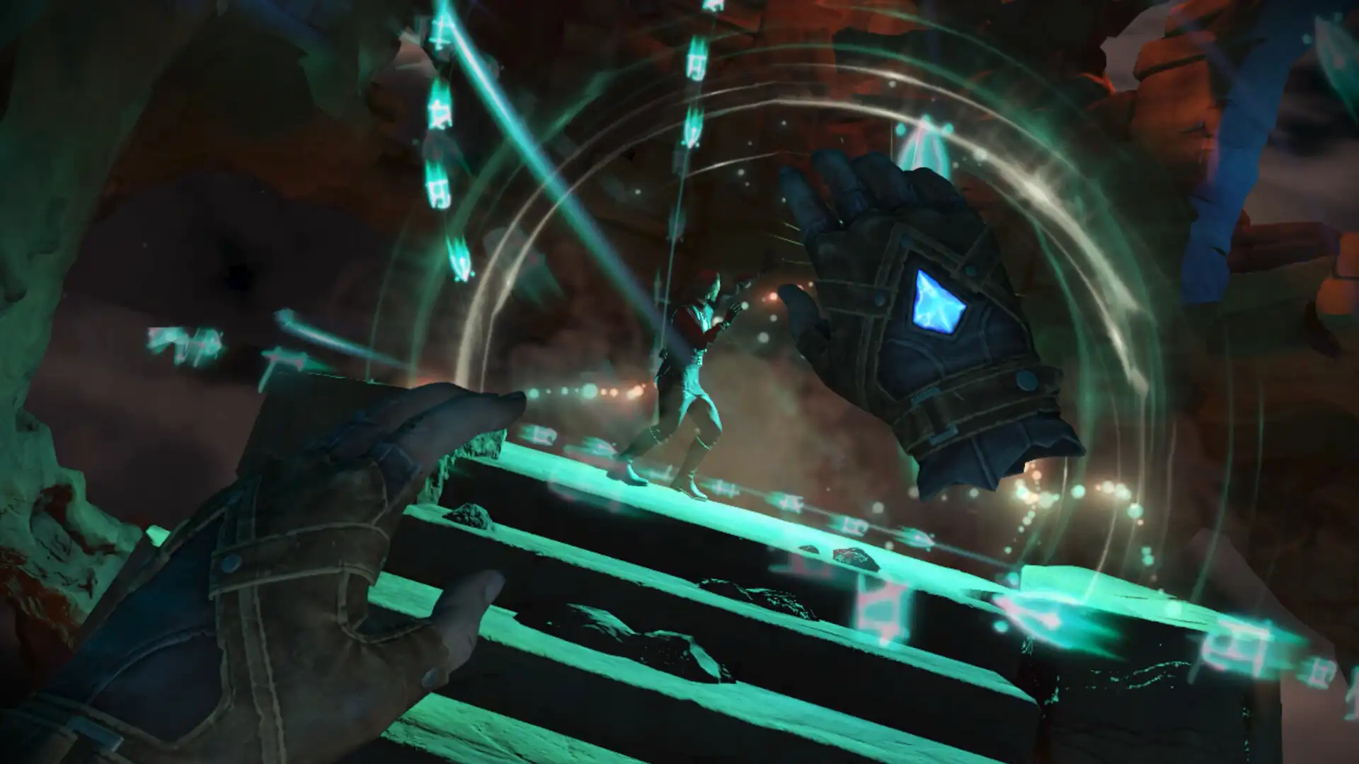 图片[3]-[PC]神偷VR：暗影之遗/Thief VR: Legacy of Shadow/支持VR-芝士游戏