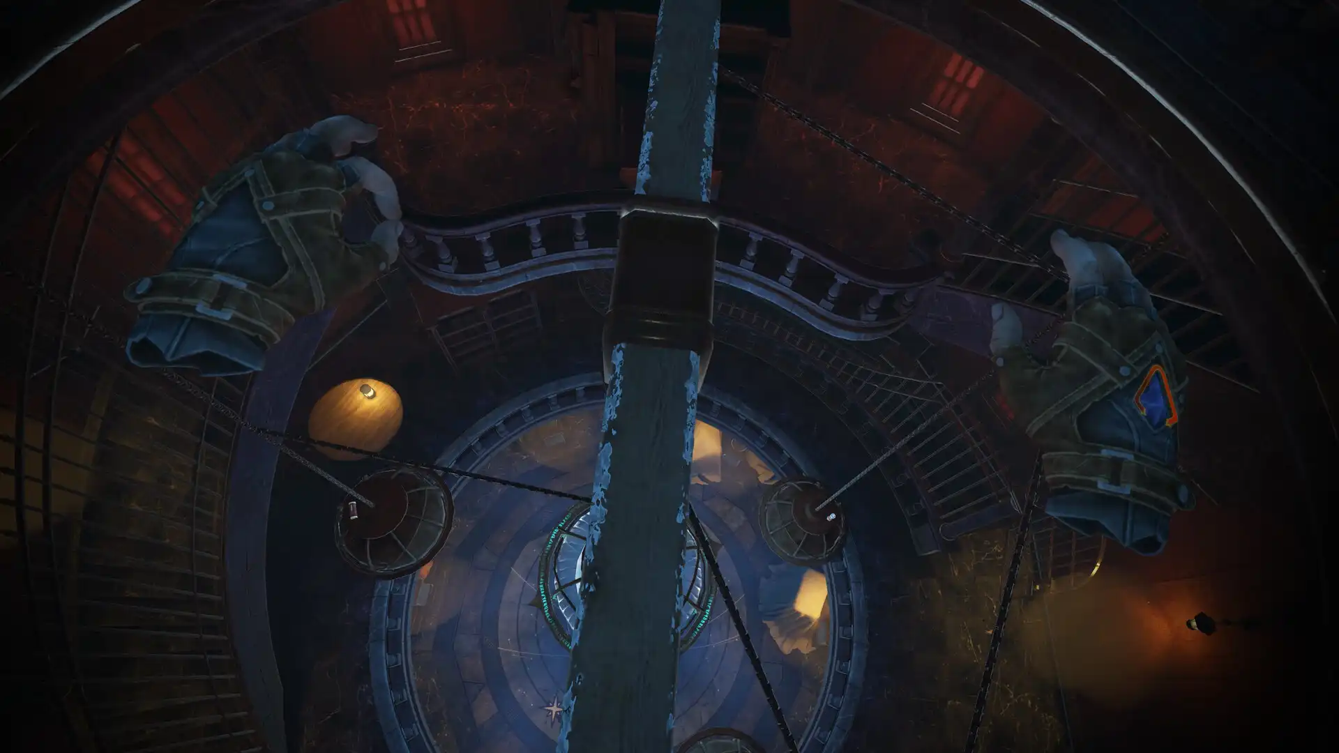 图片[4]-[PC]神偷VR：暗影之遗/Thief VR: Legacy of Shadow/支持VR-芝士游戏