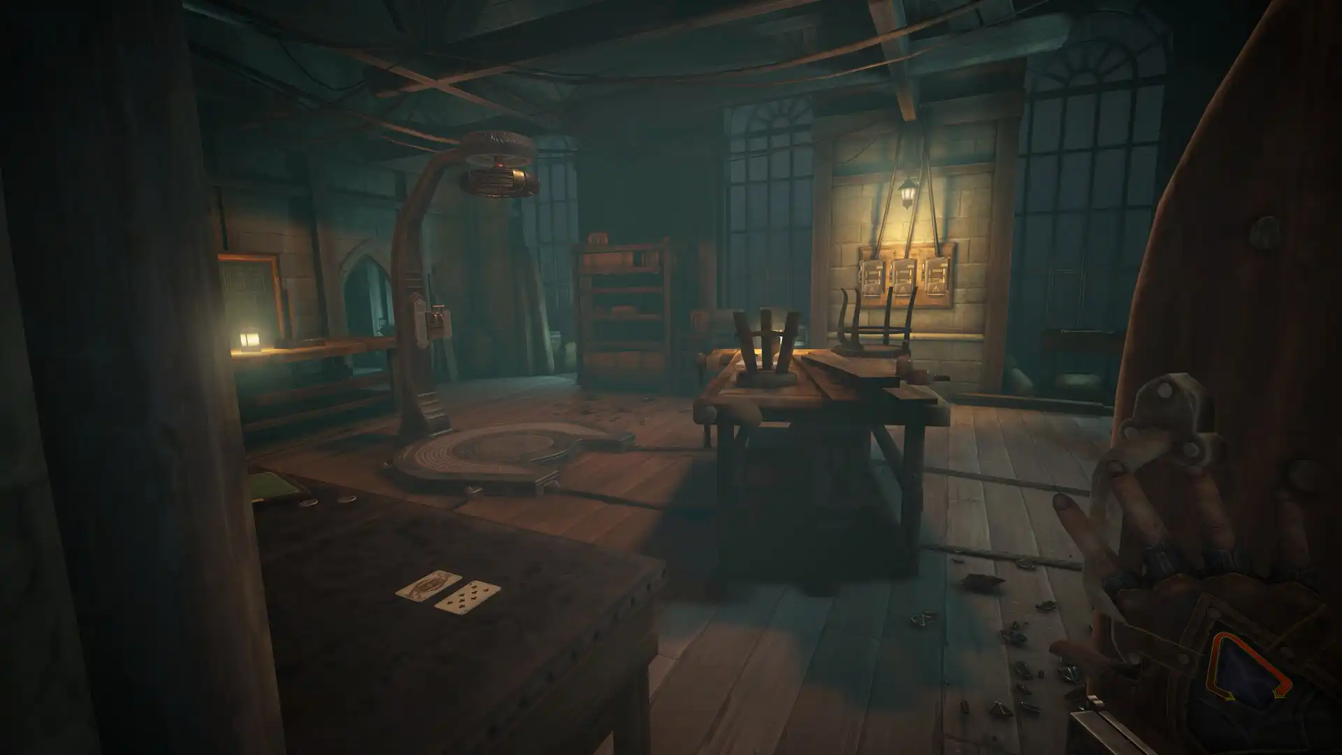 图片[5]-[PC]神偷VR：暗影之遗/Thief VR: Legacy of Shadow/支持VR-芝士游戏