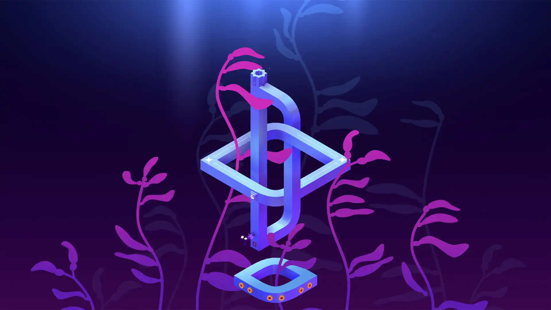 图片[5]-[PC]纪念碑谷3/Monument Valley 3-芝士游戏
