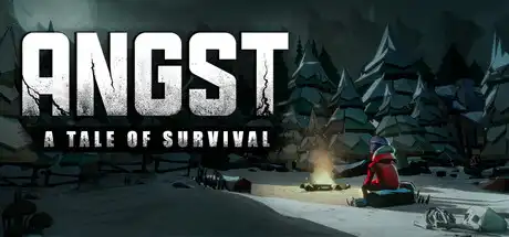 [PC]焦虑：一个关于生存的故事/ANGST: A TALE OF SURVIVAL-芝士游戏