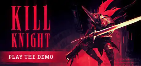 [PC]射戮骑士/KILL KNIGHT-芝士游戏