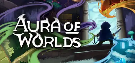 [PC]世界光环/Aura of Worlds-芝士游戏