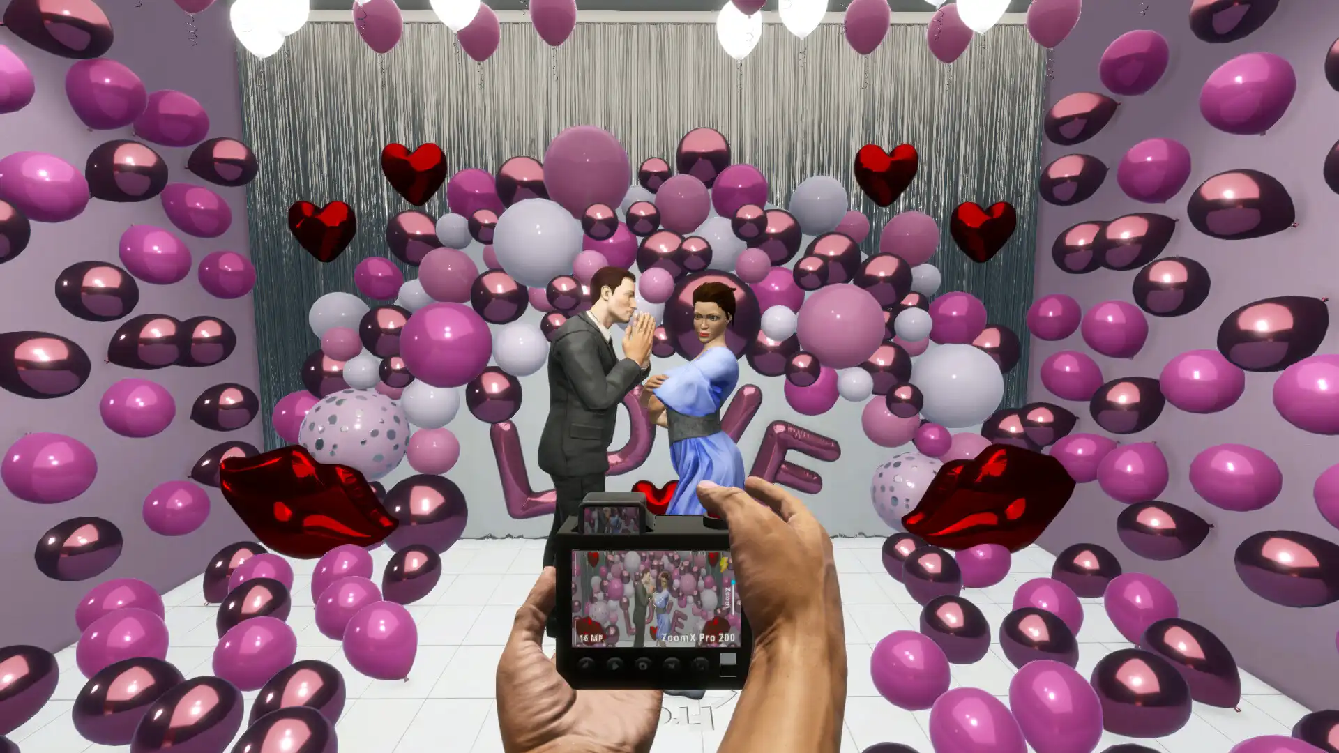 图片[2]-[PC]摄影师人生模拟器/Photographer's Life Simulator-芝士游戏