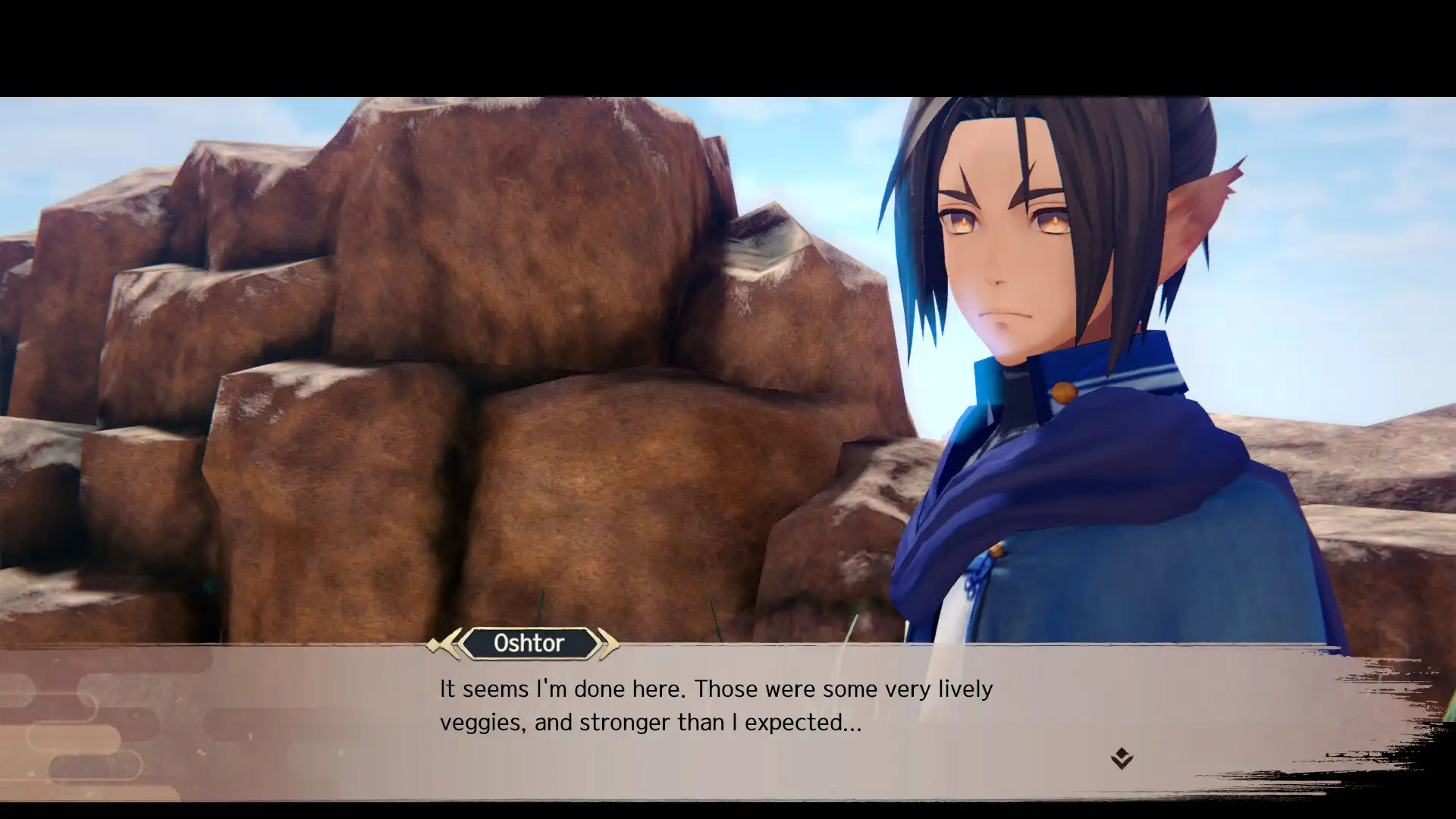图片[3]-[PC]黑白莫比乌斯：岁月的代价/Monochrome Mobius: Rights and Wrongs Forgotten-芝士游戏
