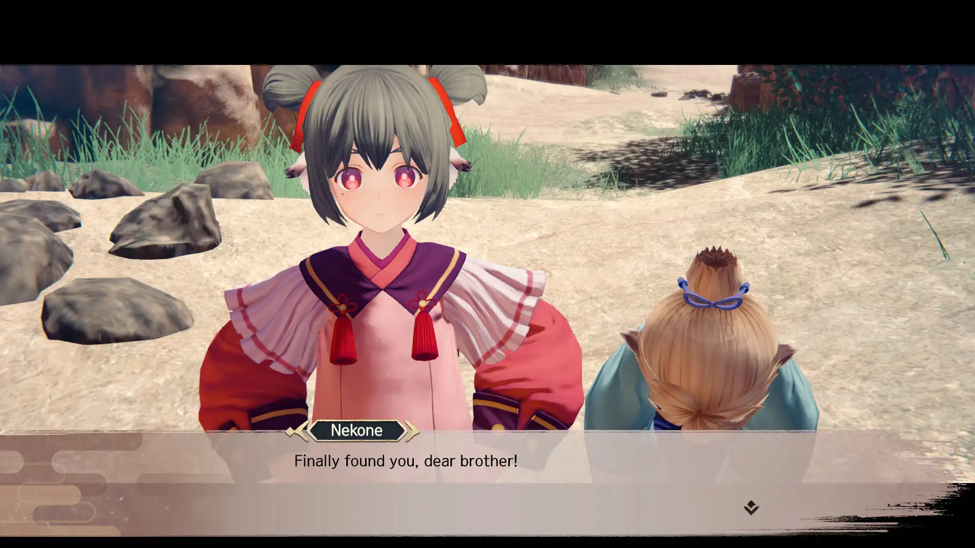 图片[4]-[PC]黑白莫比乌斯：岁月的代价/Monochrome Mobius: Rights and Wrongs Forgotten-芝士游戏