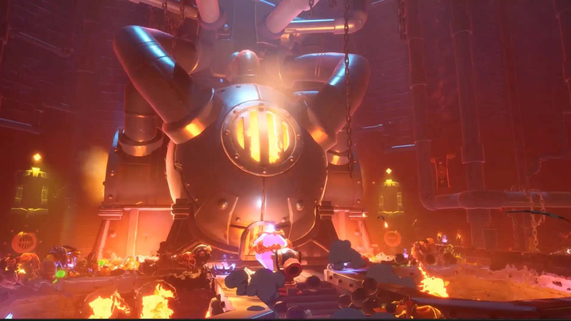 图片[5]-[PC]地牢守护者：觉醒/Dungeon Defenders: Awakened-芝士游戏