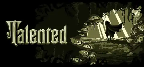[PC]才华横溢/Talented-芝士游戏