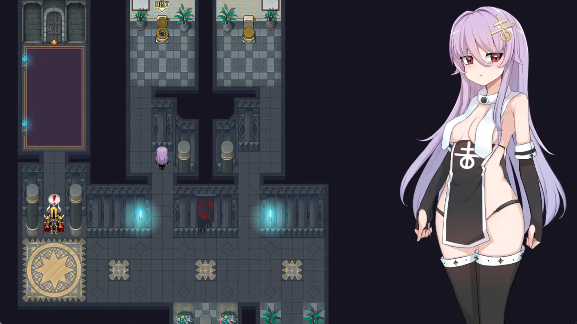 图片[4]-[PC]魔女改造计划/How to create a witch-芝士游戏