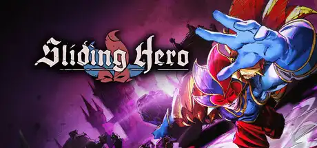 [PC]滑步奇旅/Sliding Hero-芝士游戏